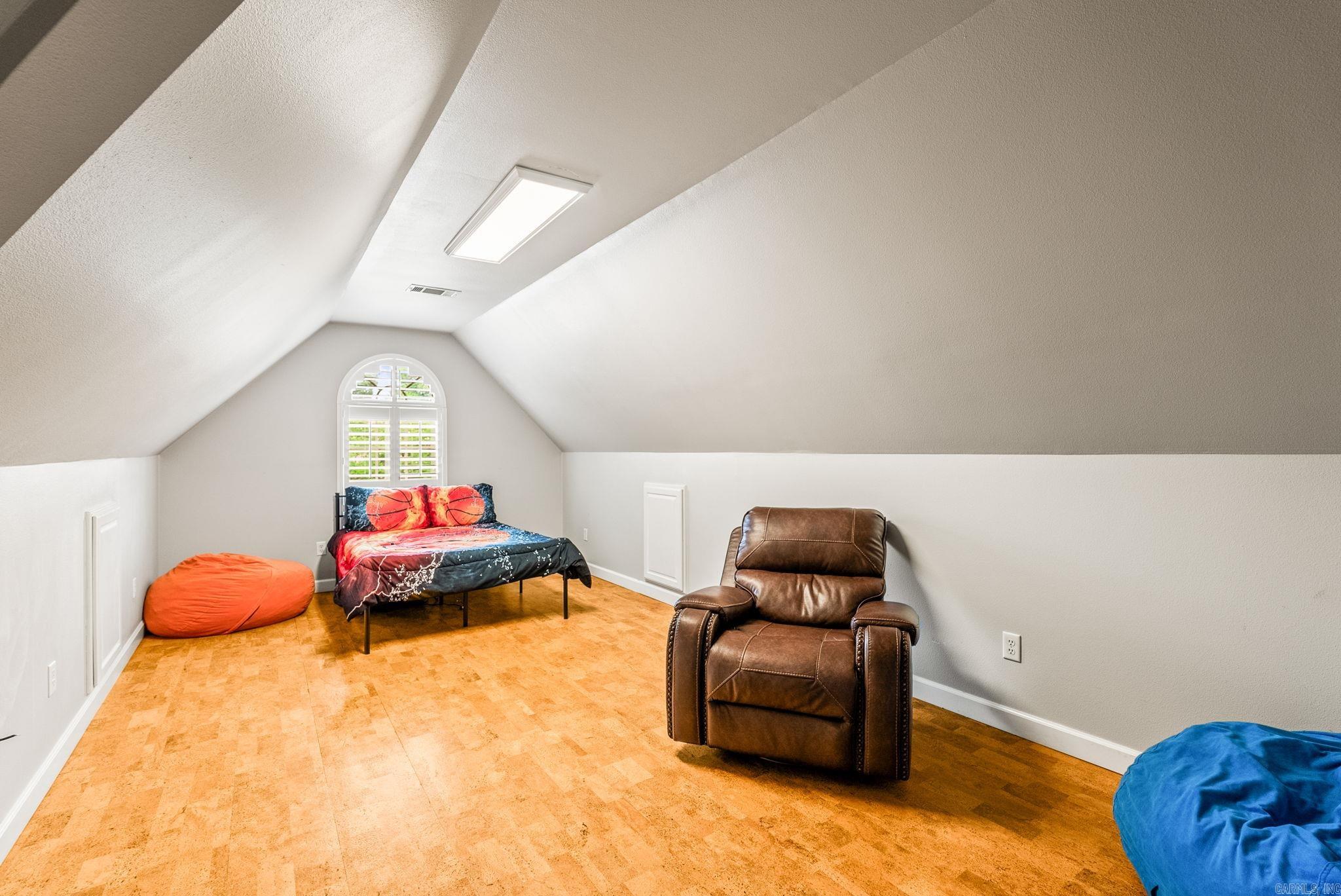 North Heights Phase V - Residential