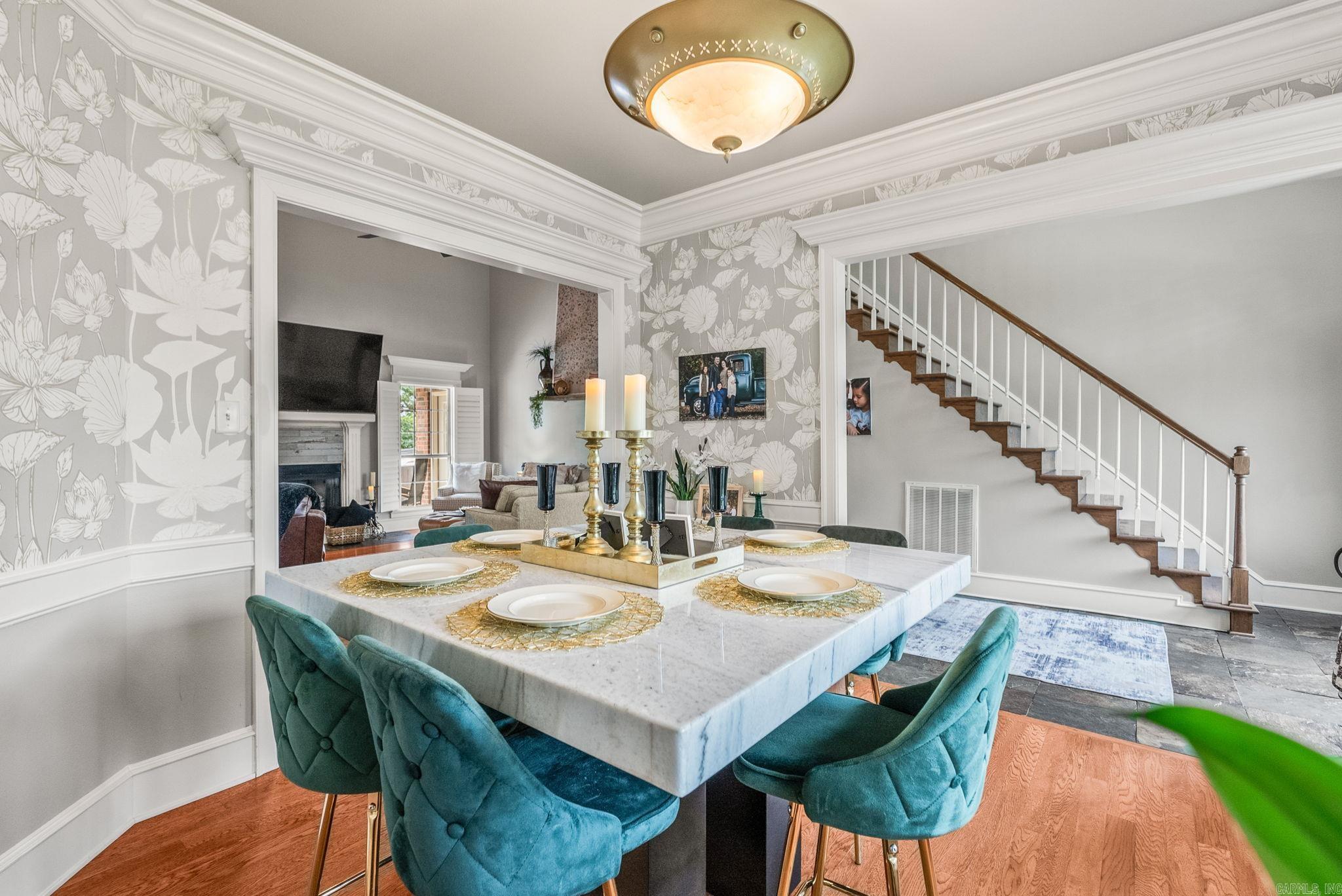 North Heights Phase V - Residential