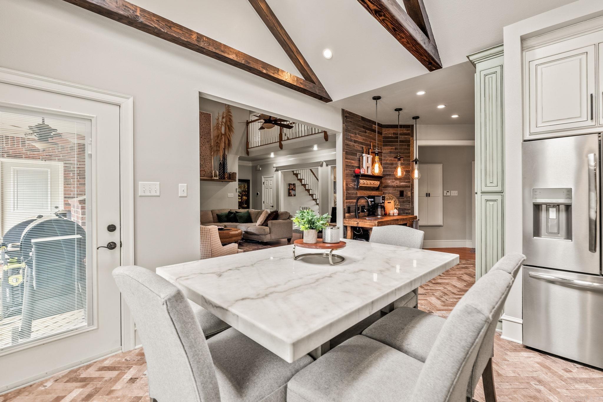 North Heights Phase V - Residential