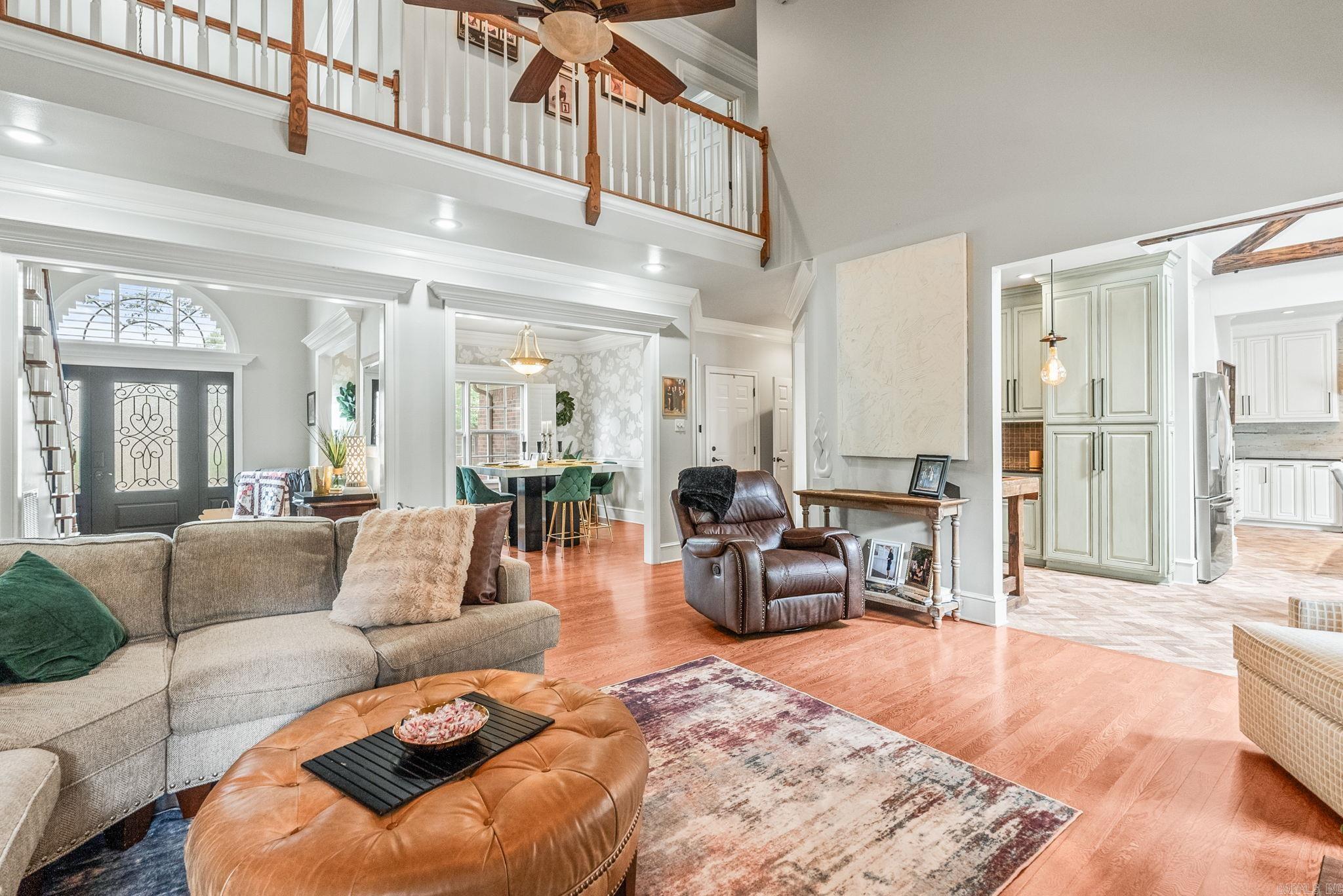 North Heights Phase V - Residential