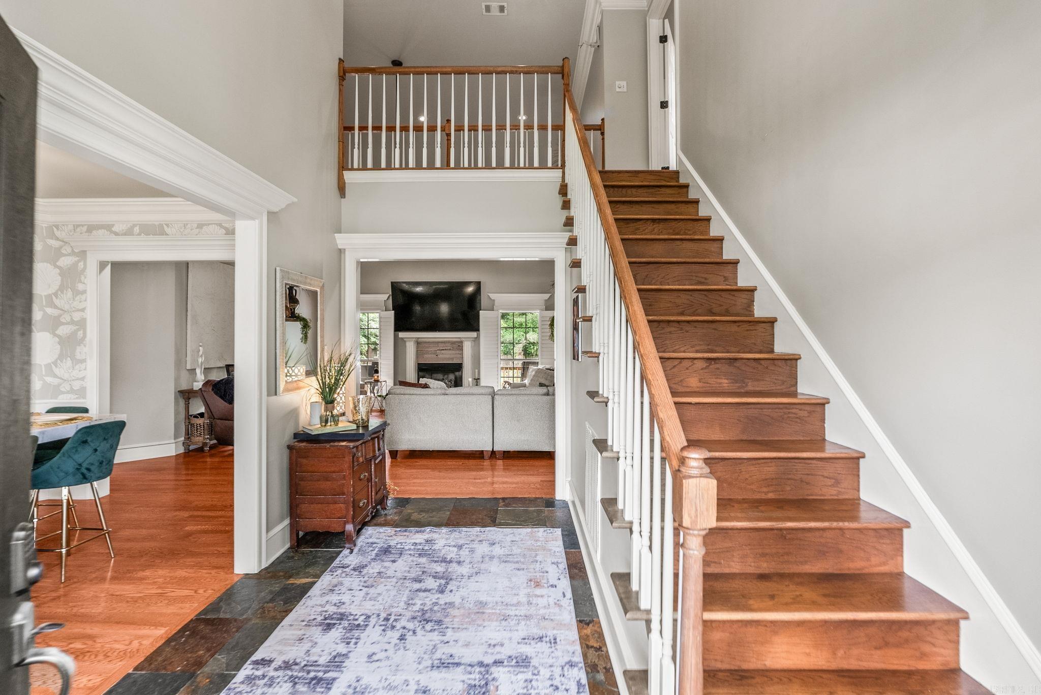 North Heights Phase V - Residential