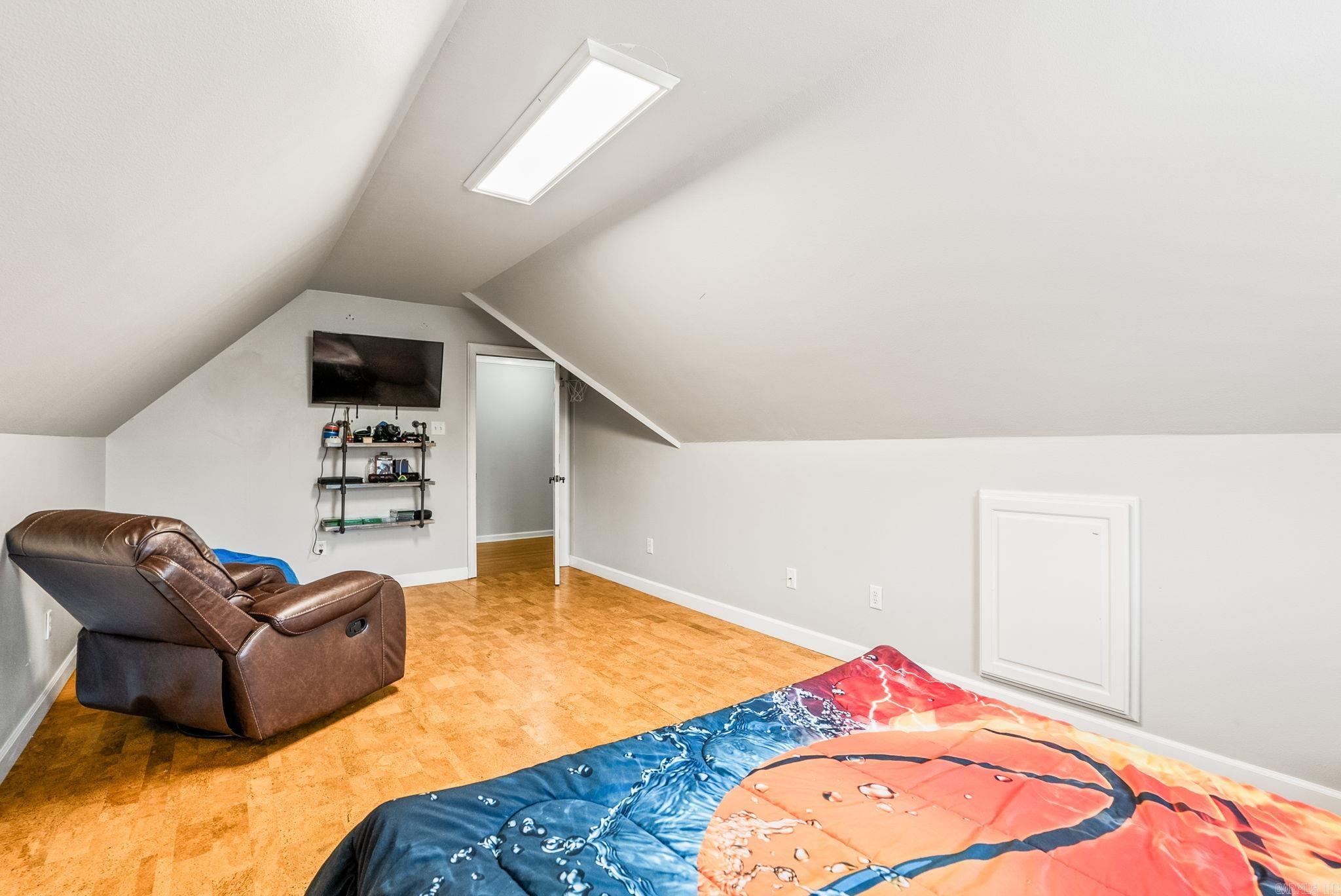 North Heights Phase V - Residential
