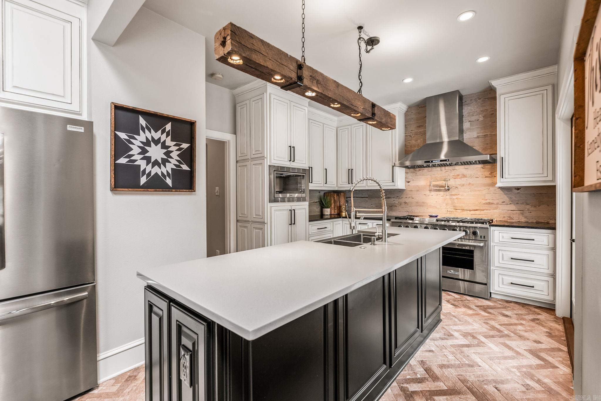 North Heights Phase V - Residential