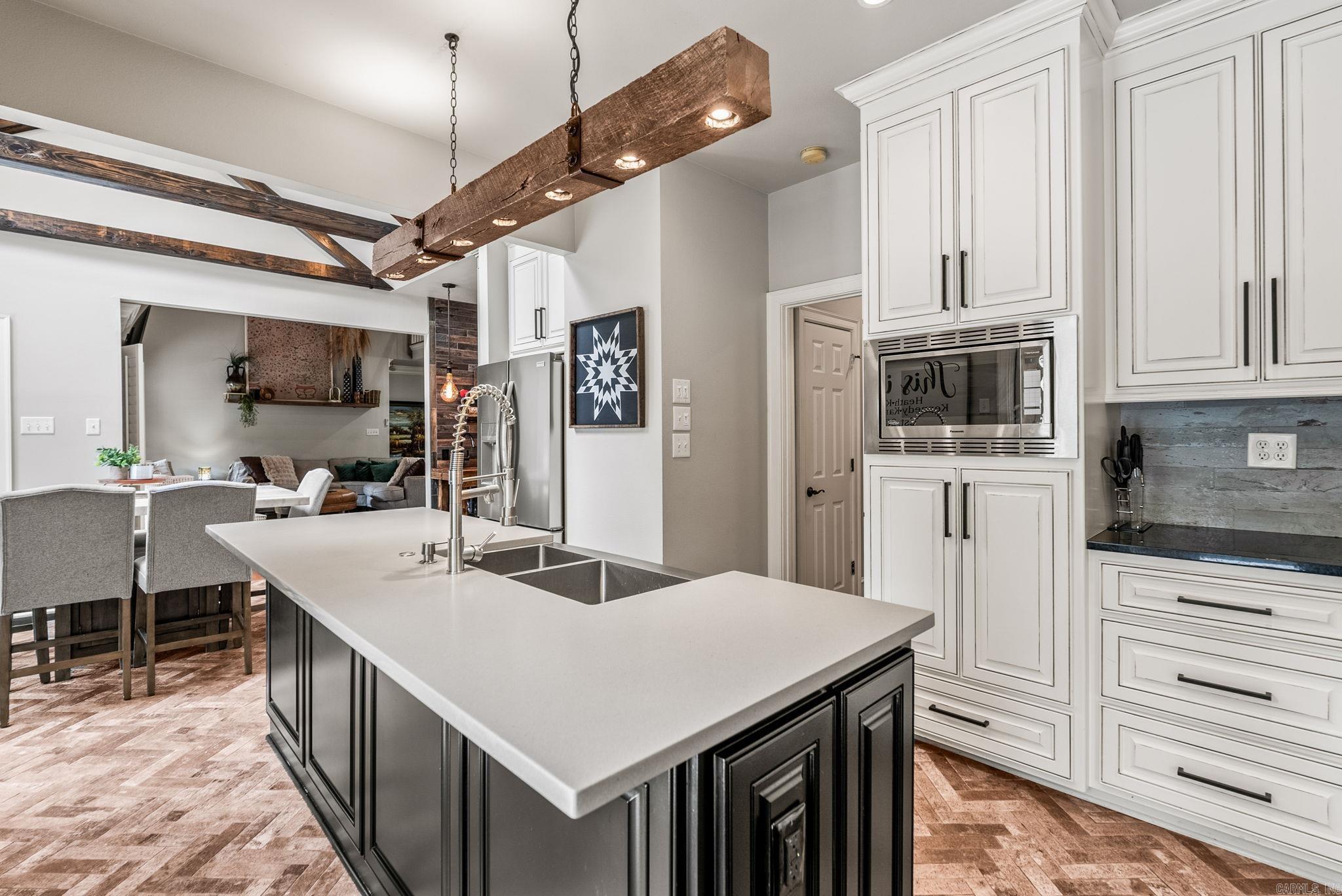 North Heights Phase V - Residential