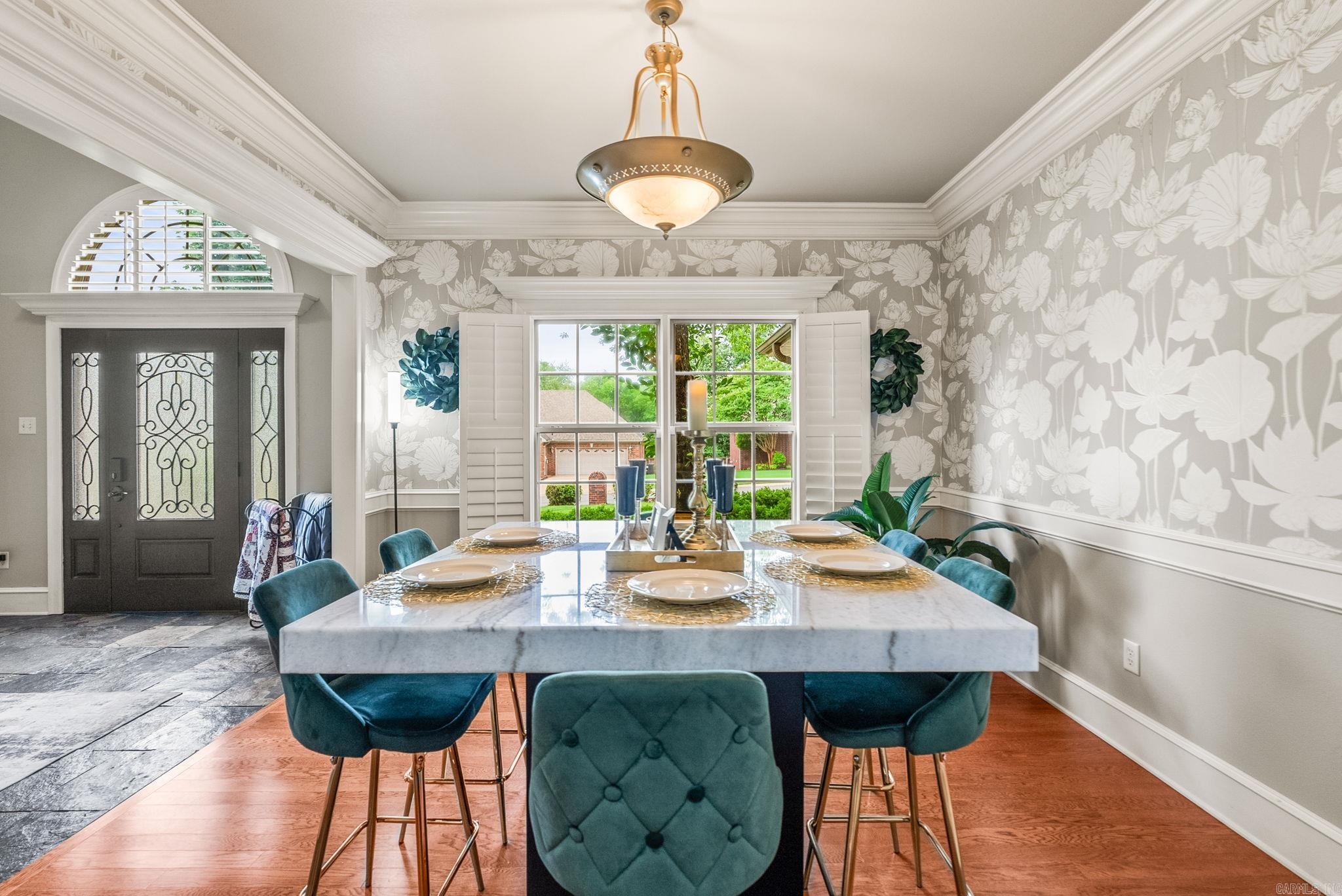 North Heights Phase V - Residential