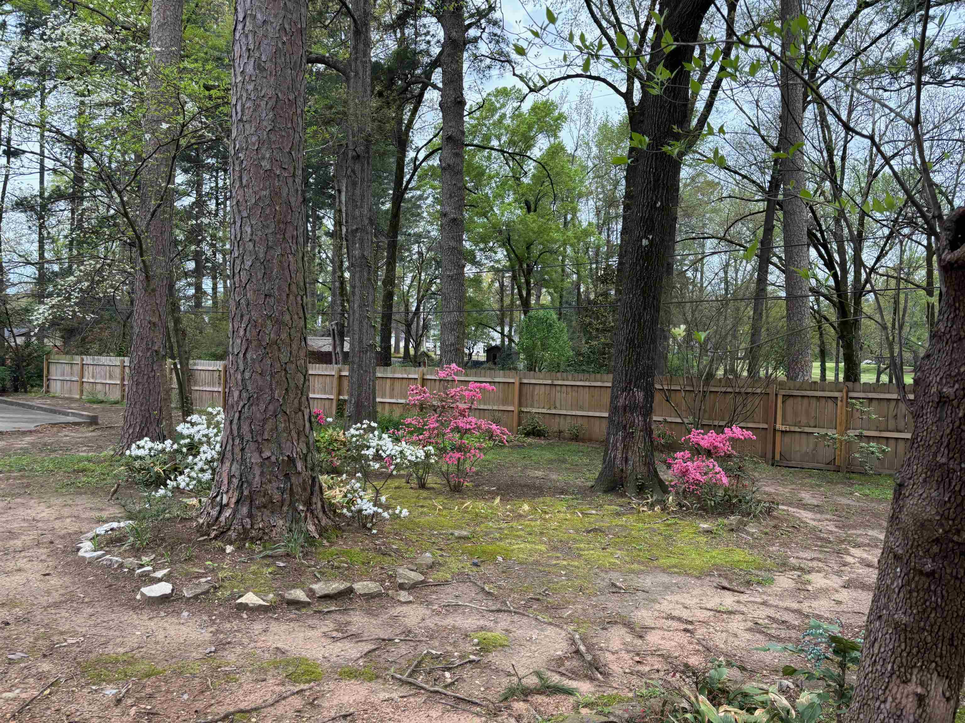 COUNTRY CLUB - Residential