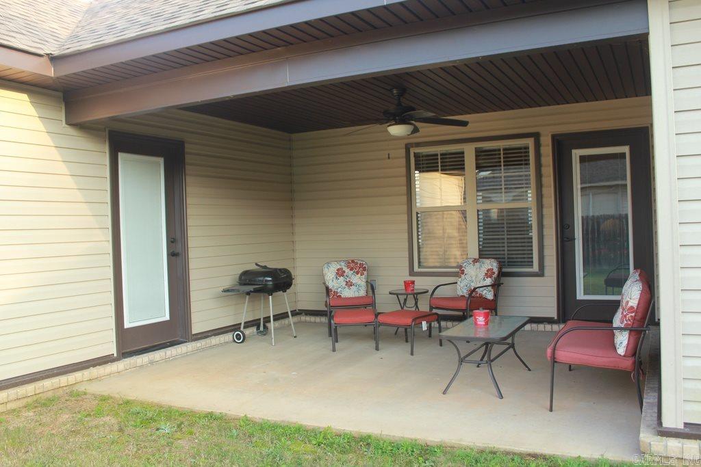 East Ridge Phase 1 - Residential