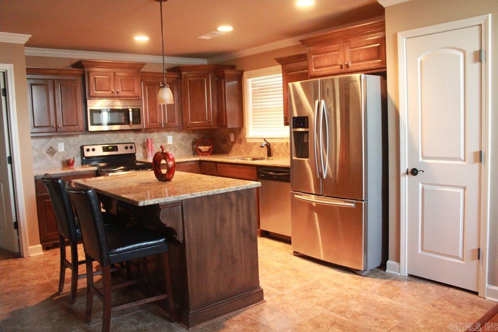 East Ridge Phase 1 - Residential