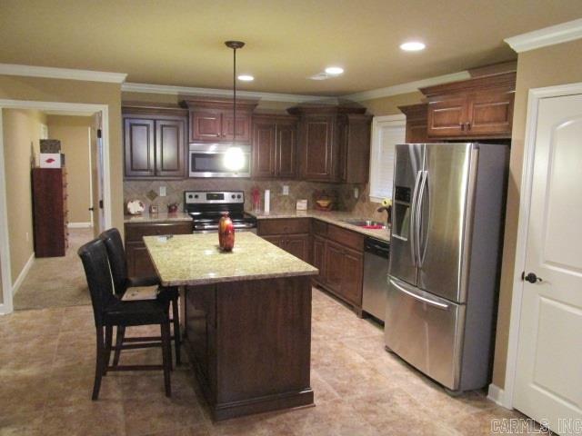 East Ridge Phase 1 - Residential