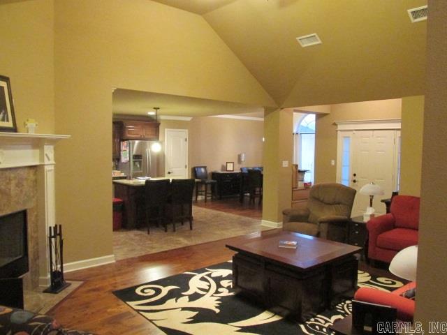 East Ridge Phase 1 - Residential