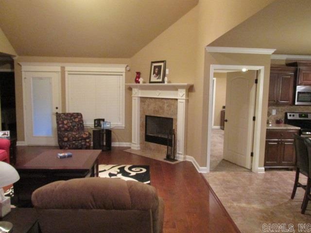 East Ridge Phase 1 - Residential