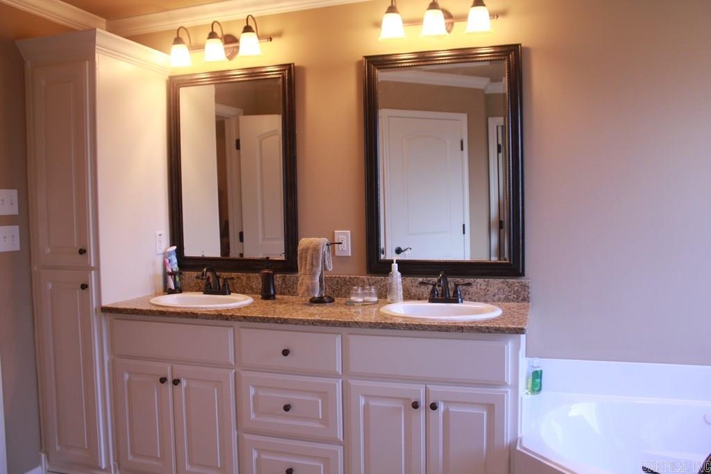 East Ridge Phase 1 - Residential