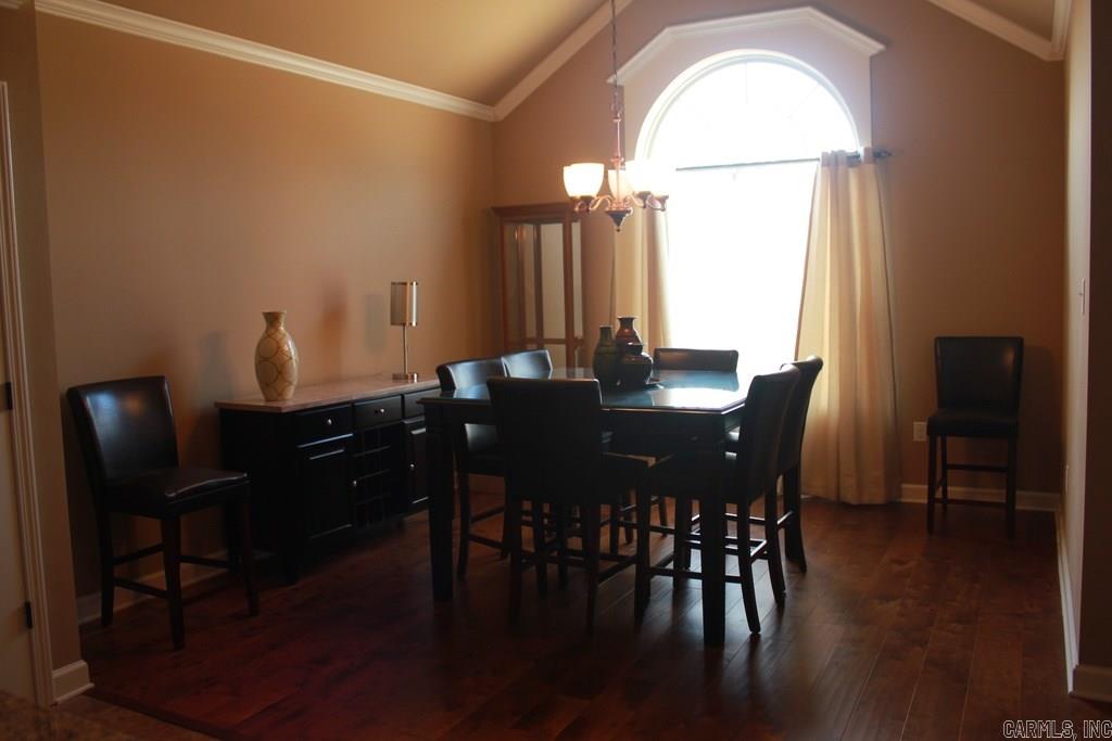 East Ridge Phase 1 - Residential