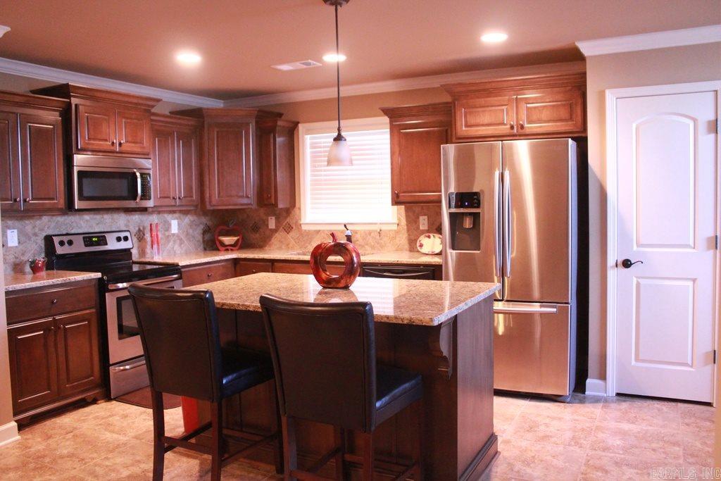 East Ridge Phase 1 - Residential