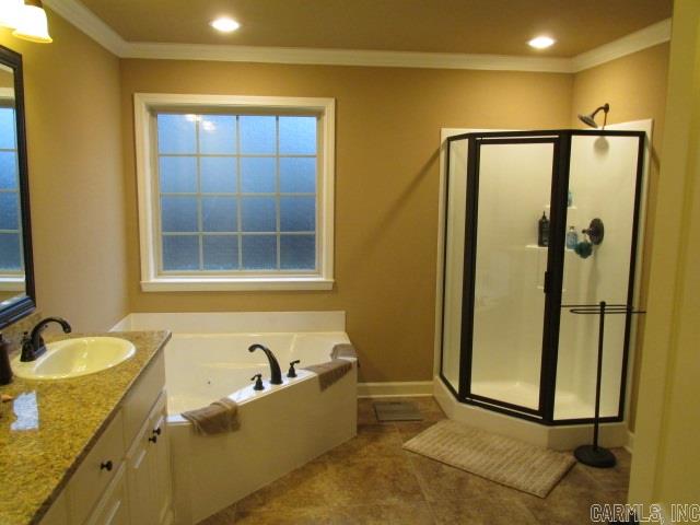 East Ridge Phase 1 - Residential