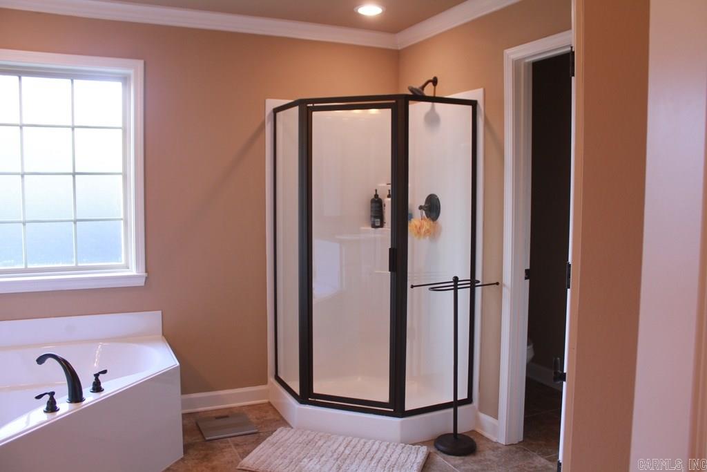 East Ridge Phase 1 - Residential