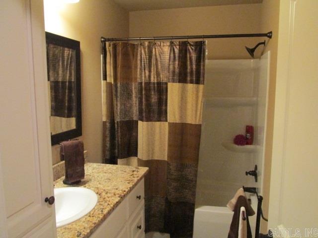 East Ridge Phase 1 - Residential