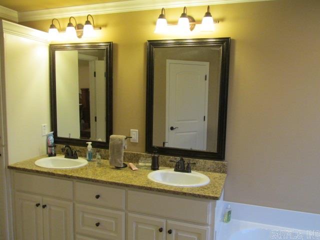 East Ridge Phase 1 - Residential