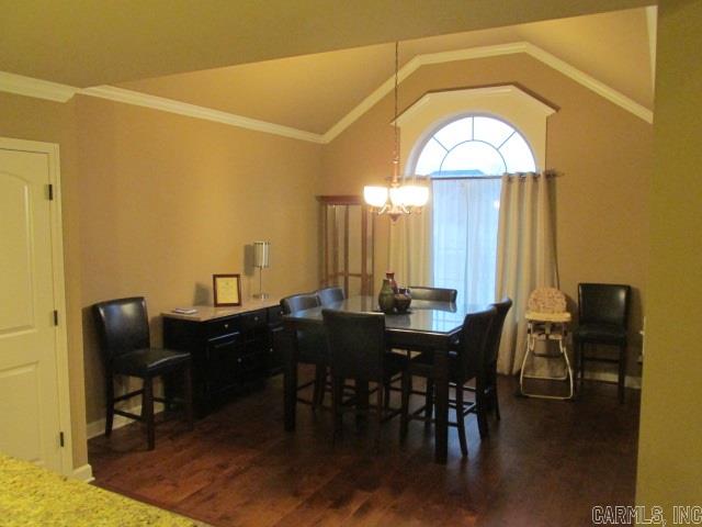 East Ridge Phase 1 - Residential