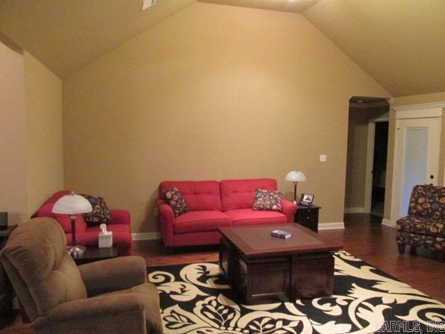 East Ridge Phase 1 - Residential