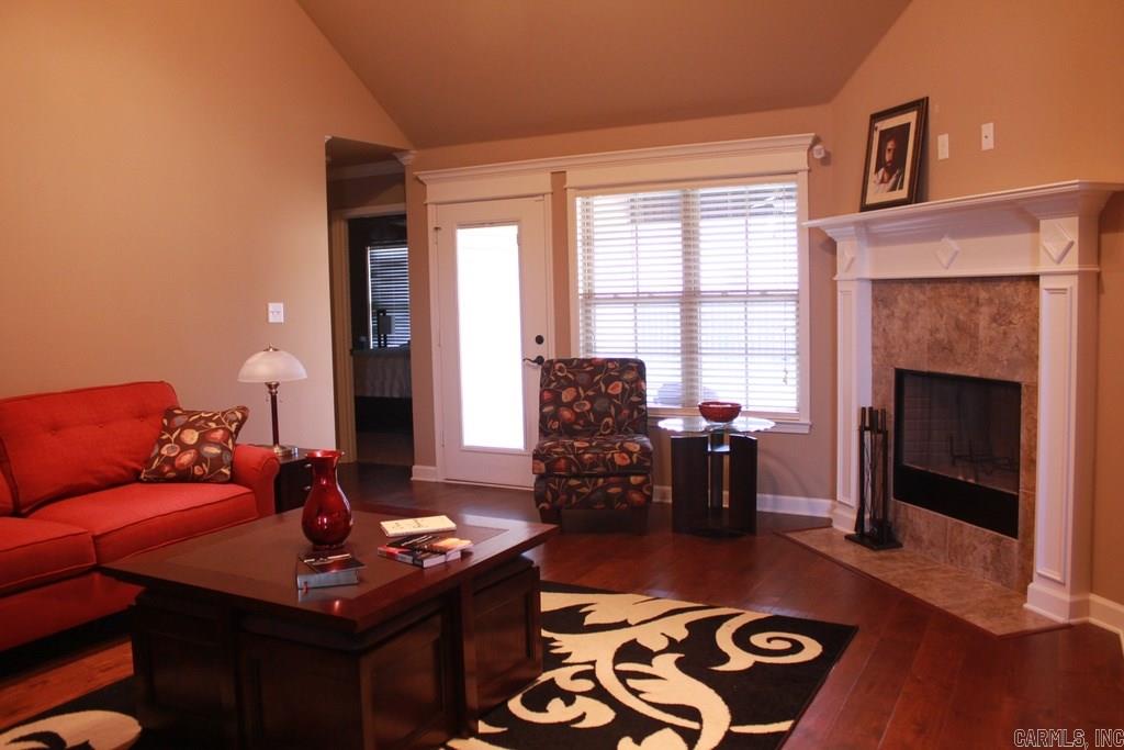 East Ridge Phase 1 - Residential