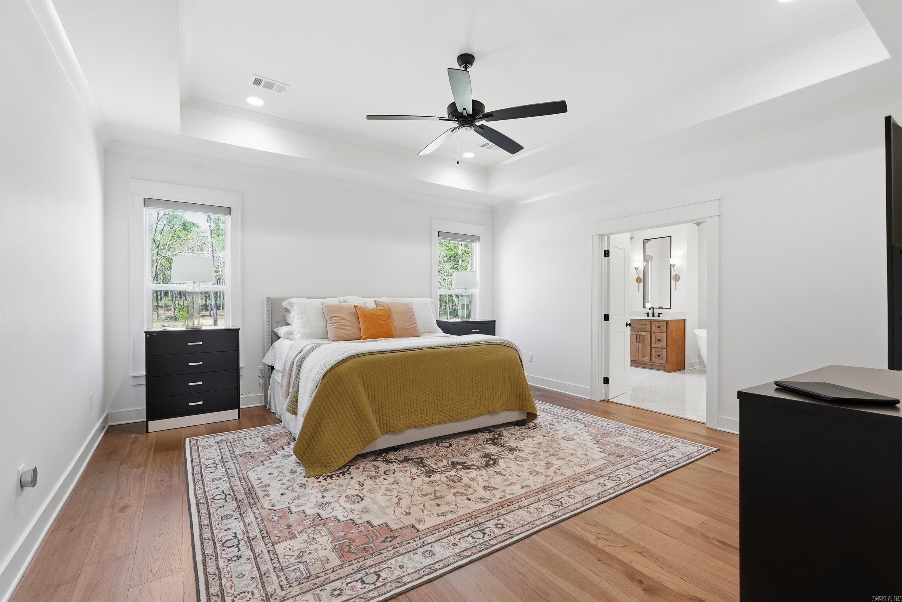 Orchard Hill - Residential