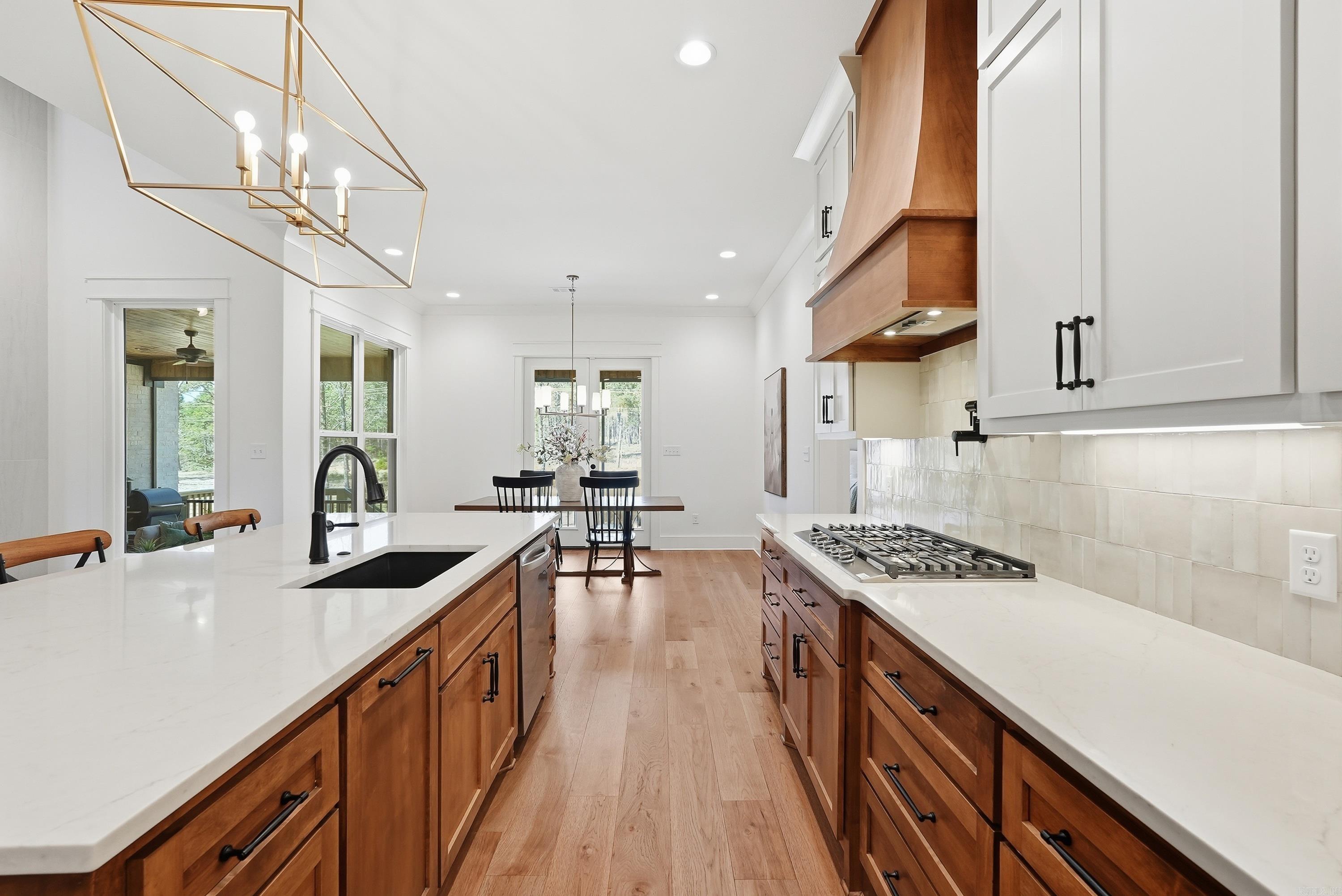 Orchard Hill - Residential