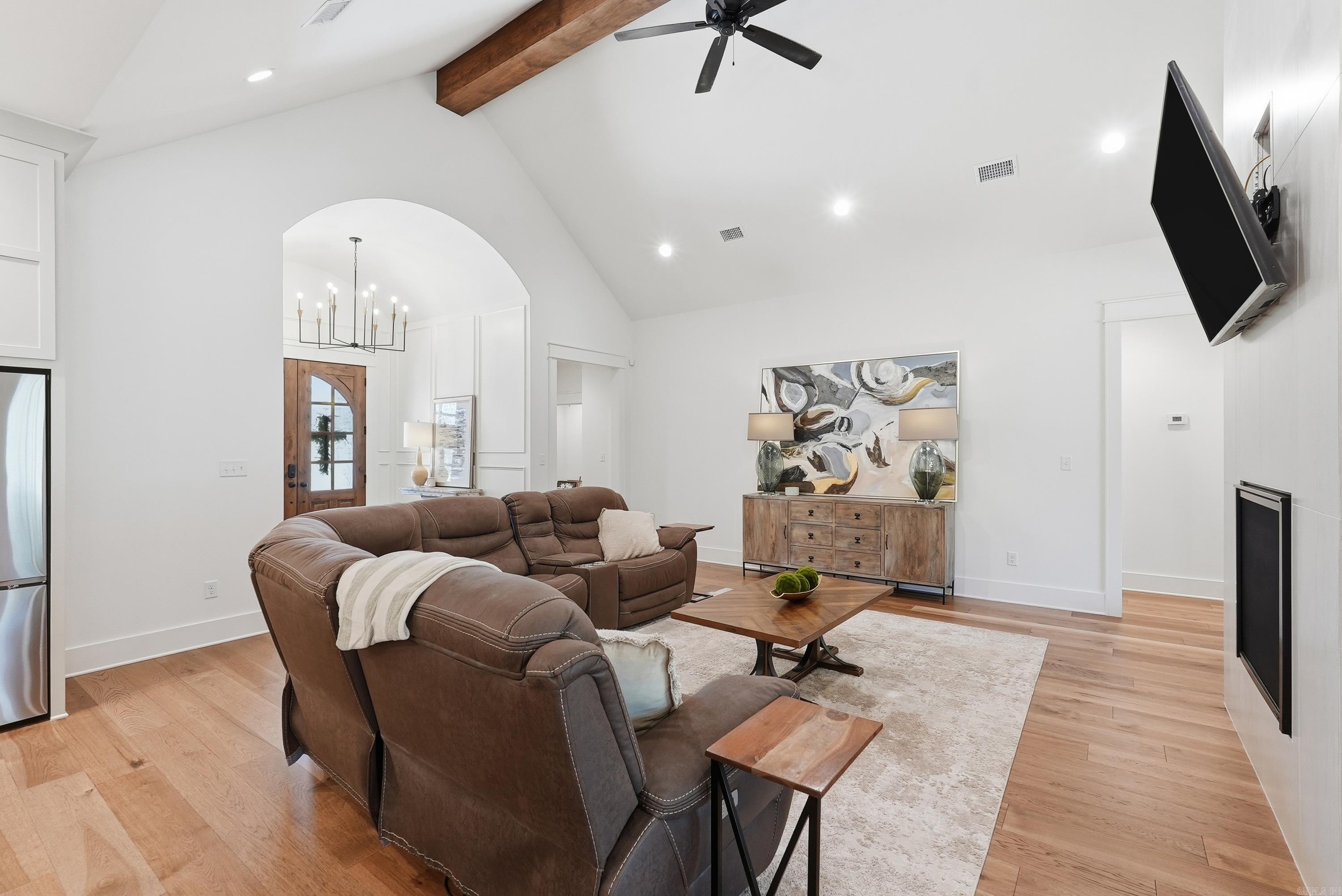 Orchard Hill - Residential