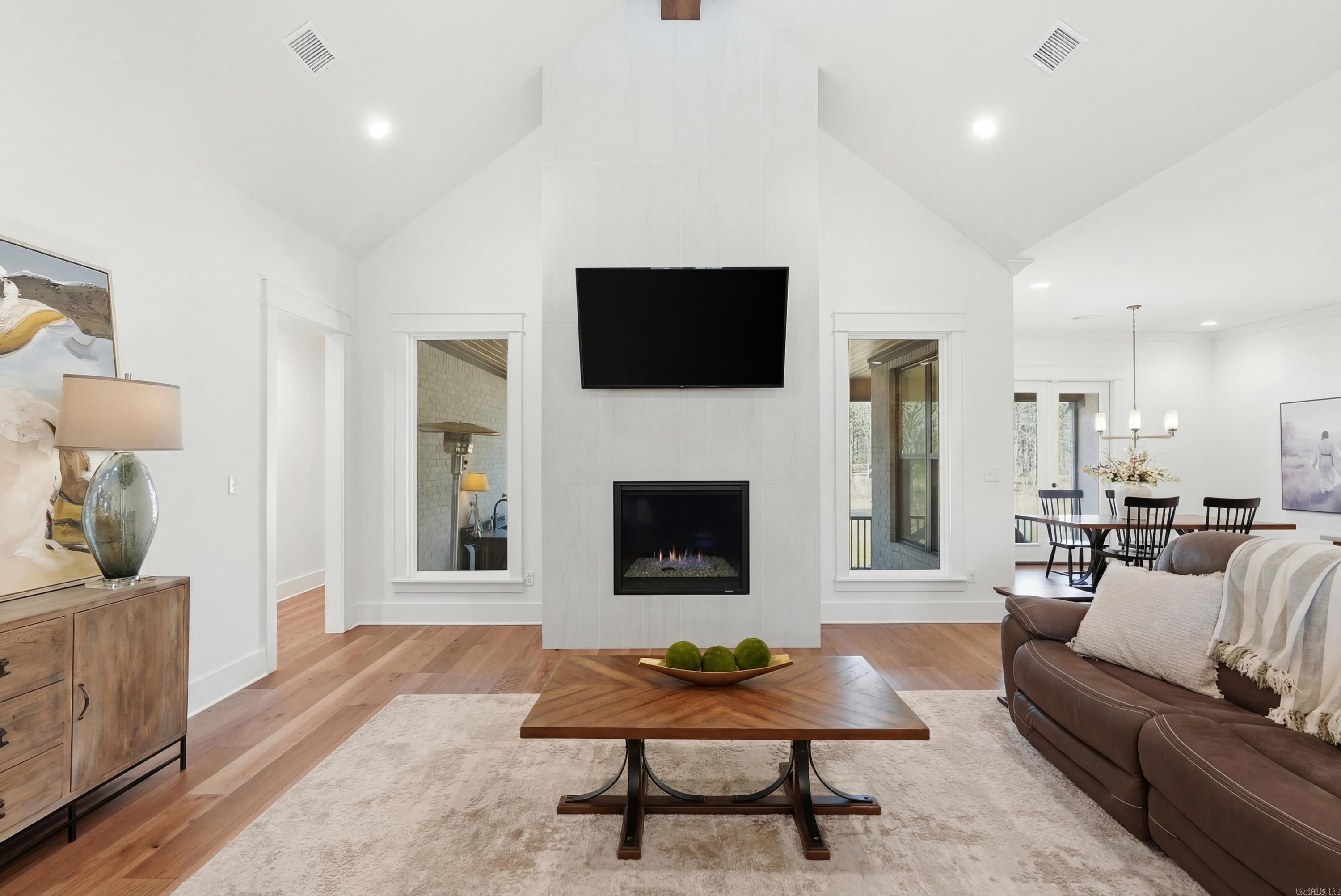 Orchard Hill - Residential