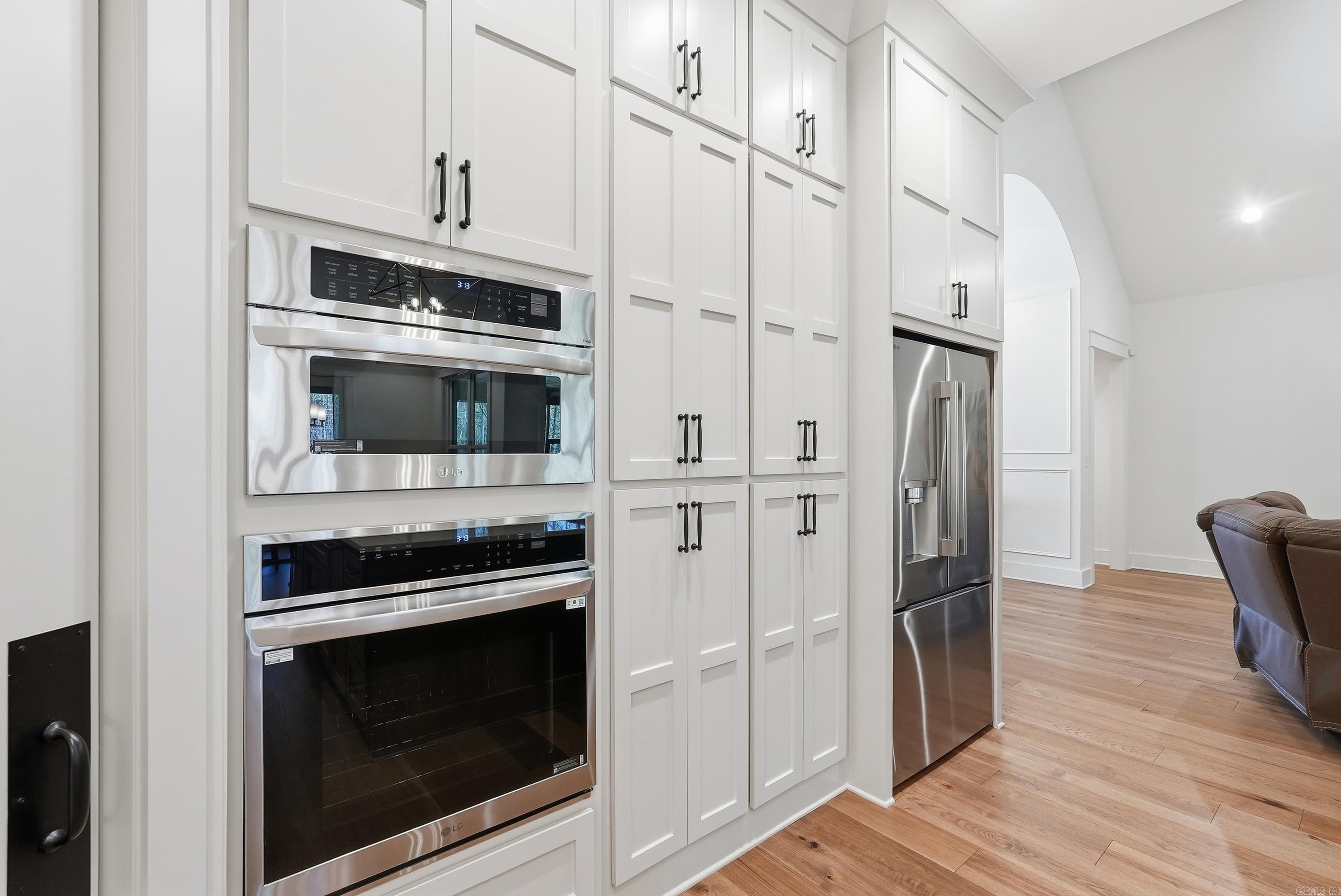 Orchard Hill - Residential