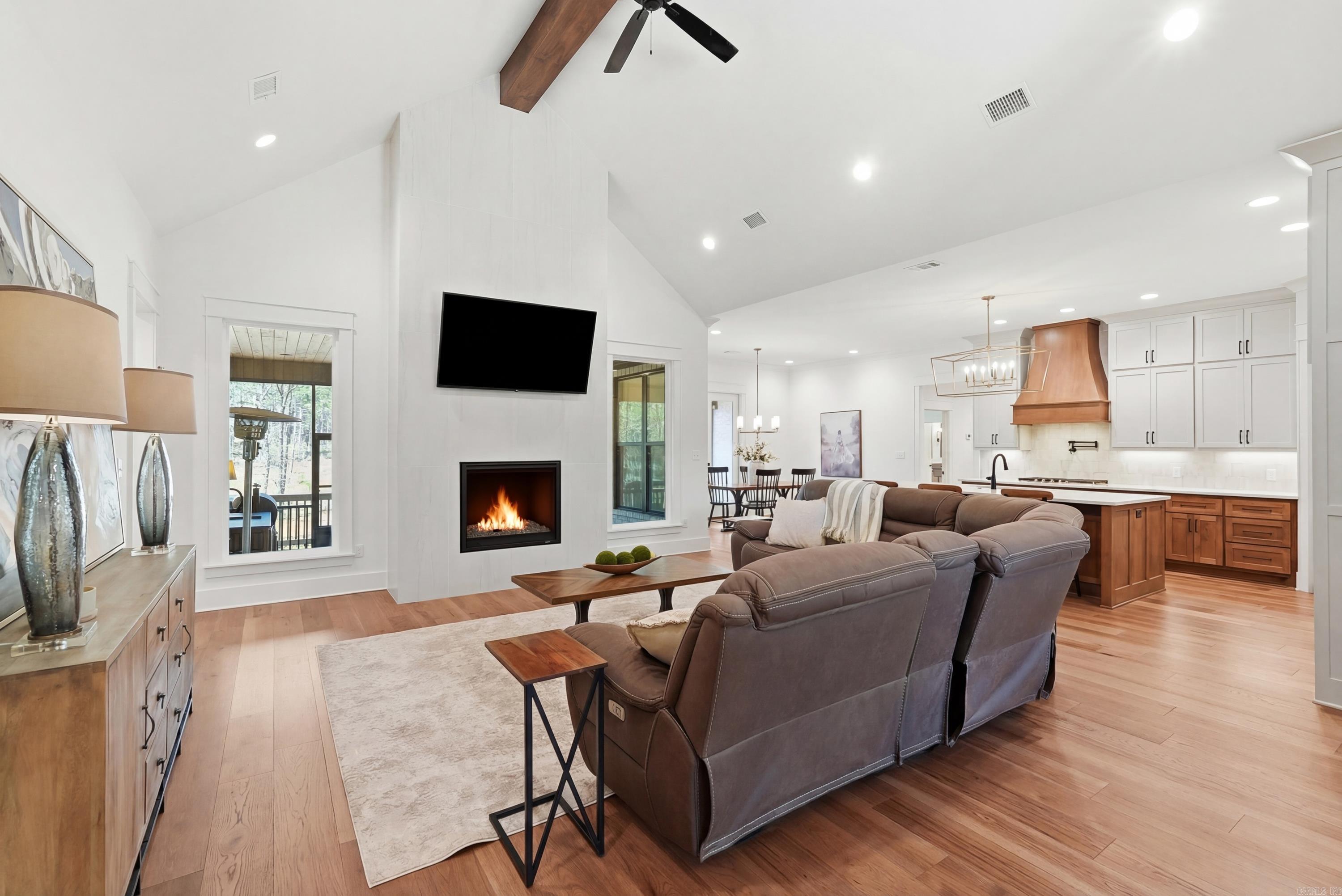 Orchard Hill - Residential