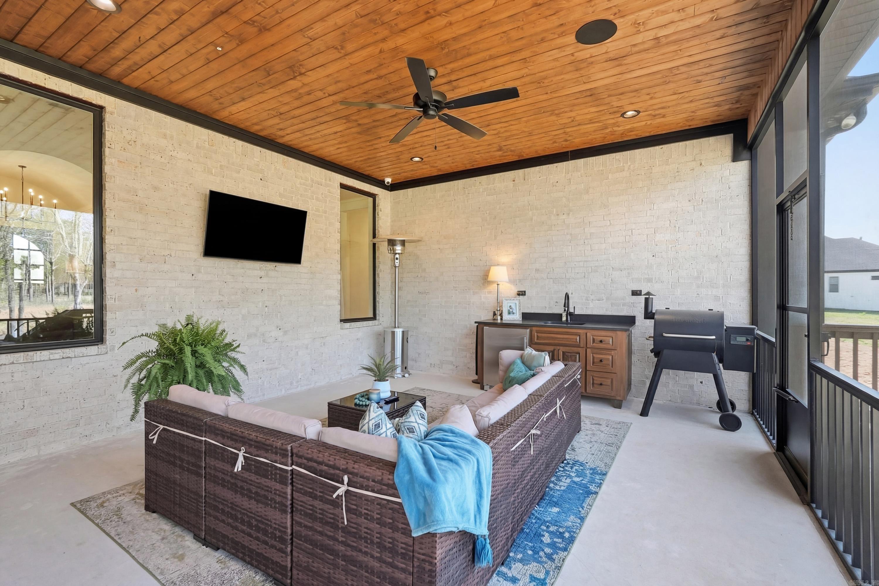 Orchard Hill - Residential