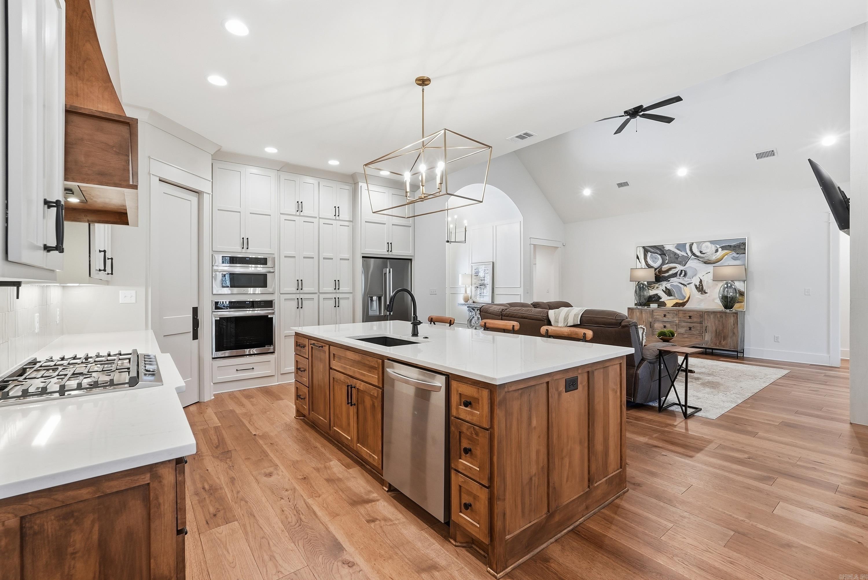 Orchard Hill - Residential