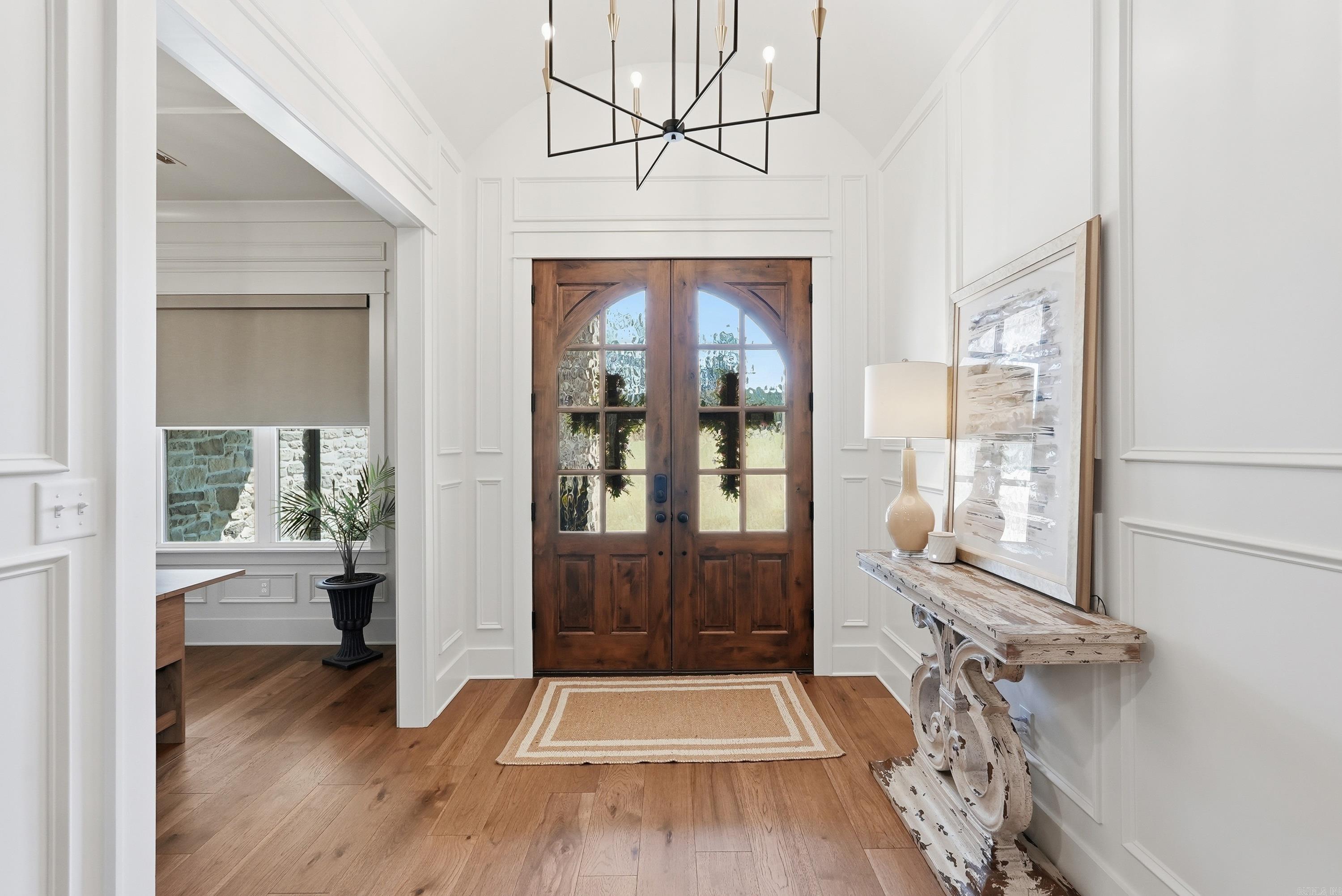 Orchard Hill - Residential