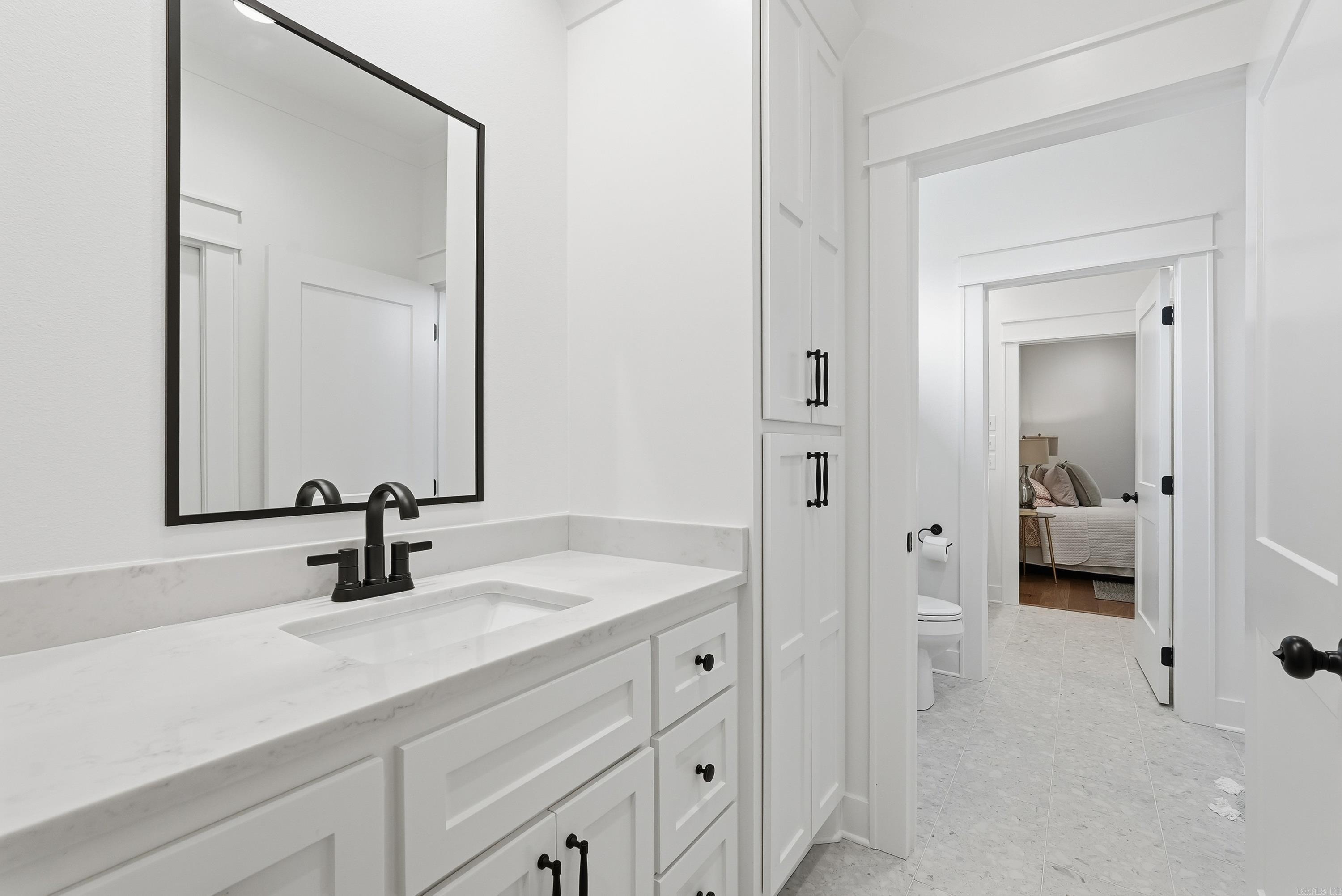 Orchard Hill - Residential