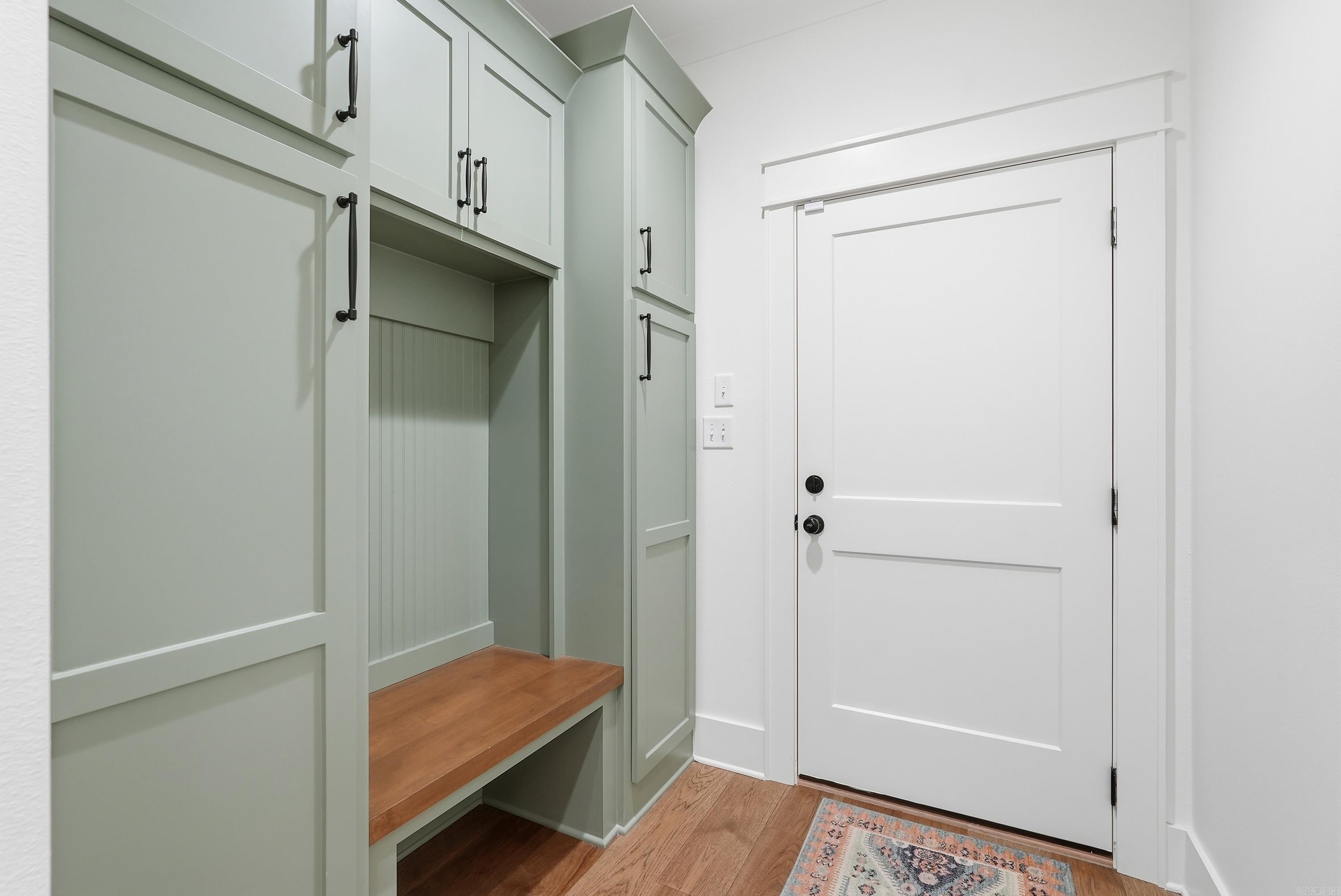 Orchard Hill - Residential