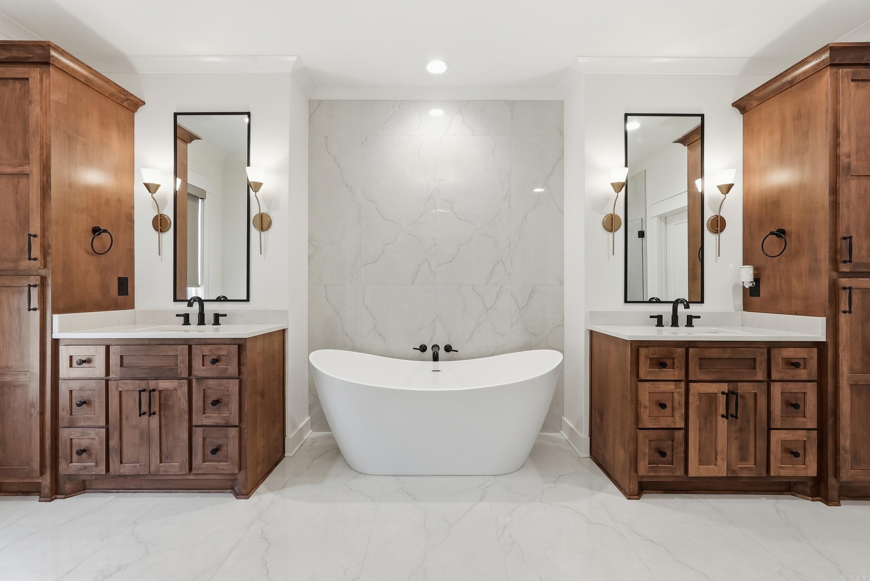 Orchard Hill - Residential