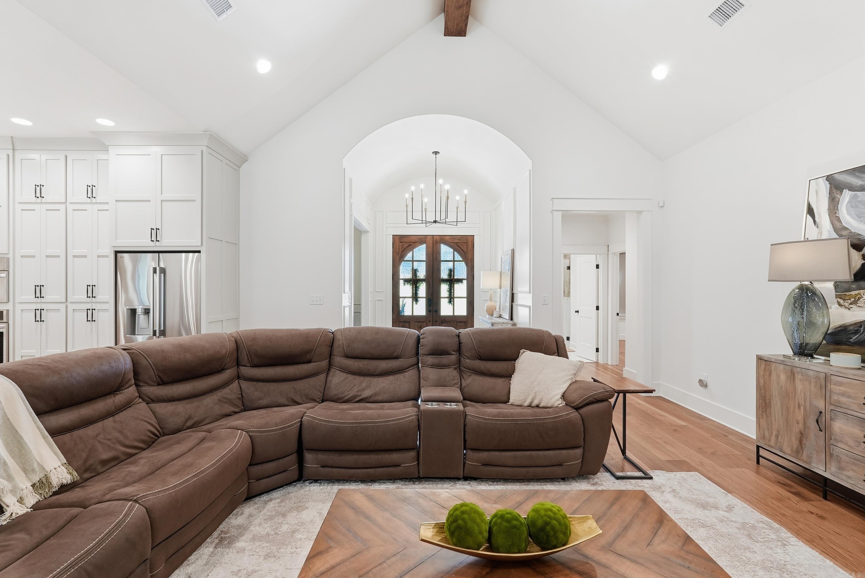 Orchard Hill - Residential