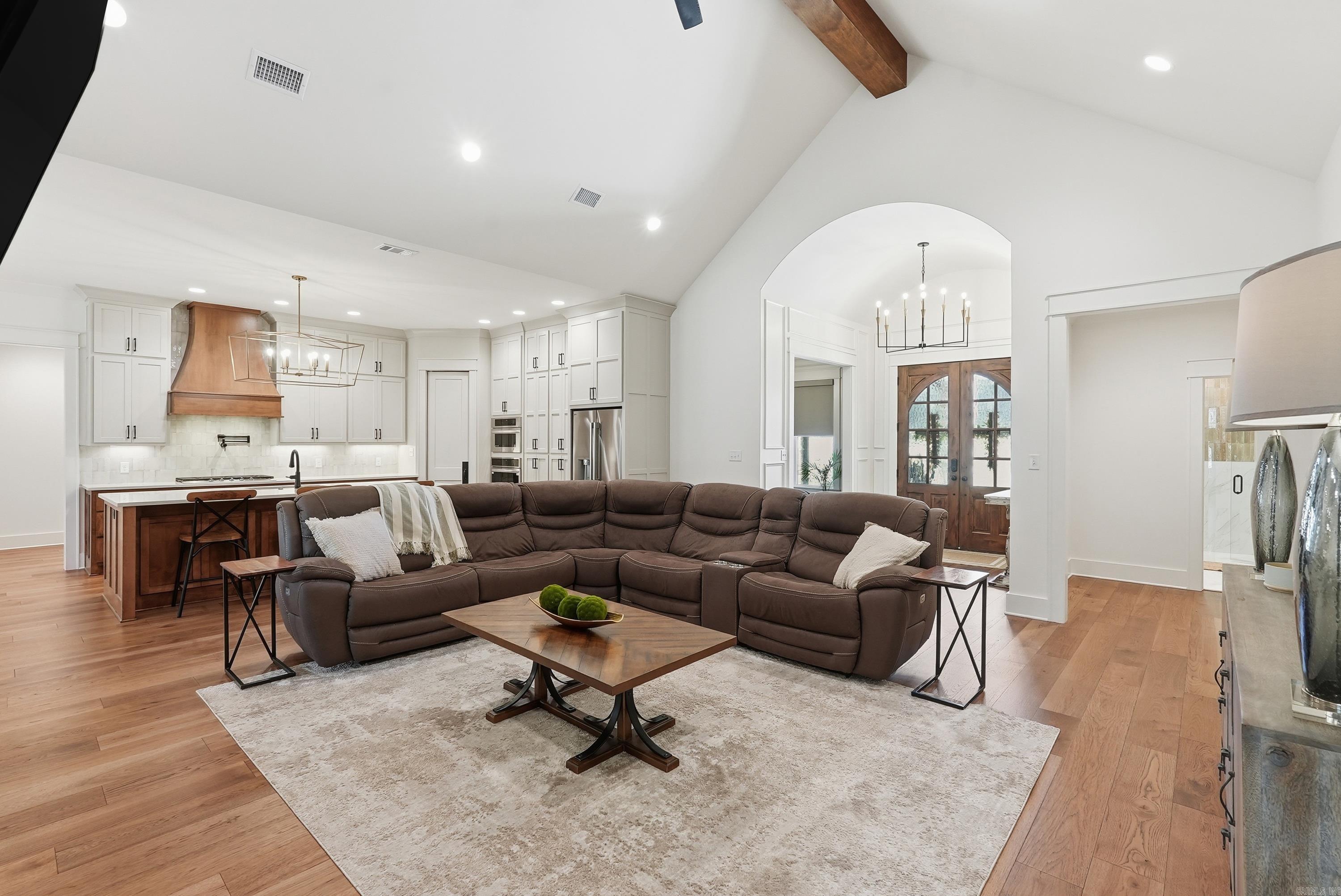 Orchard Hill - Residential