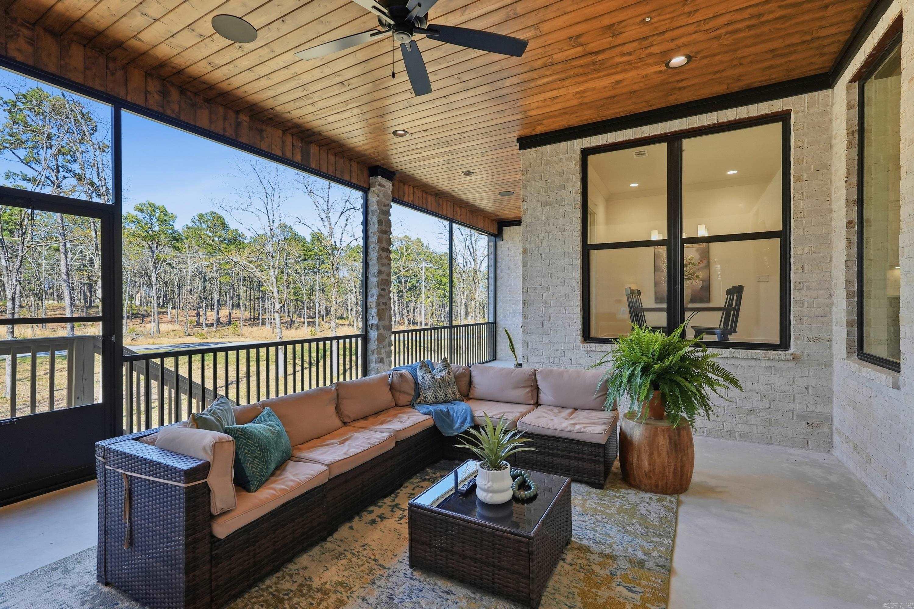 Orchard Hill - Residential