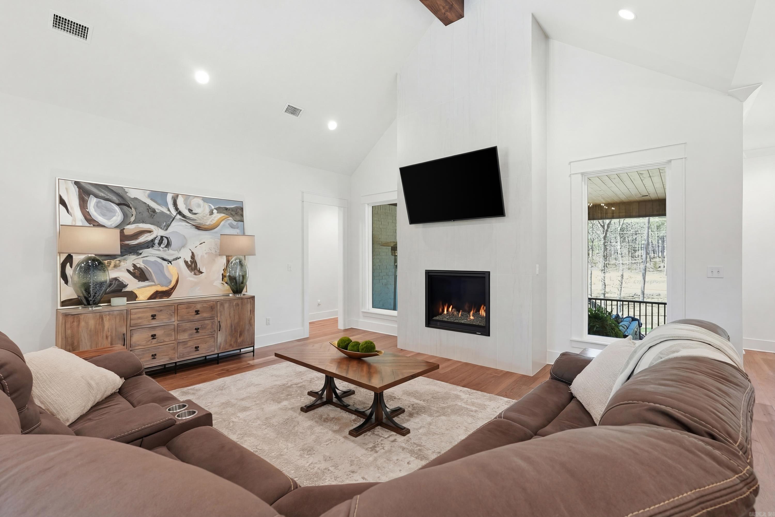 Orchard Hill - Residential