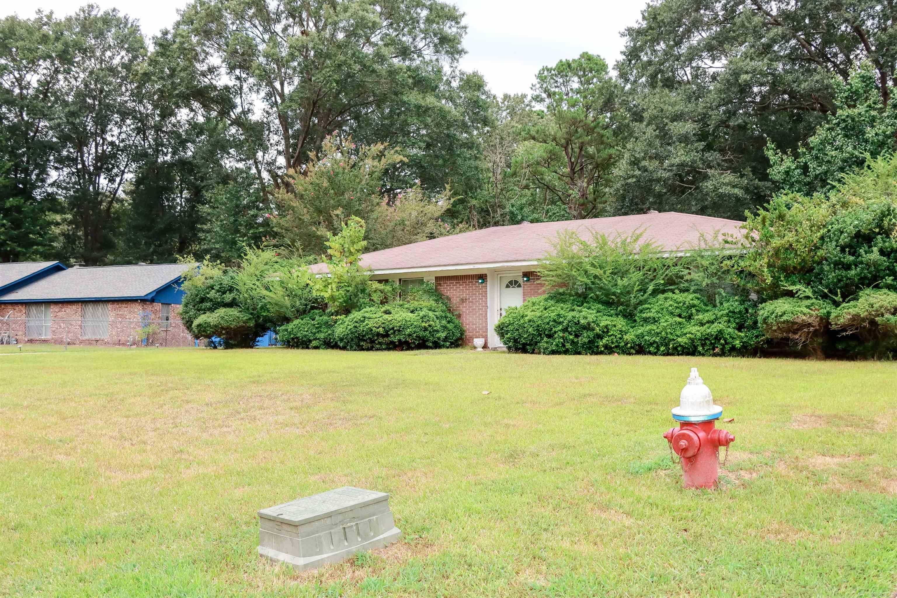 Cloverdale - Residential