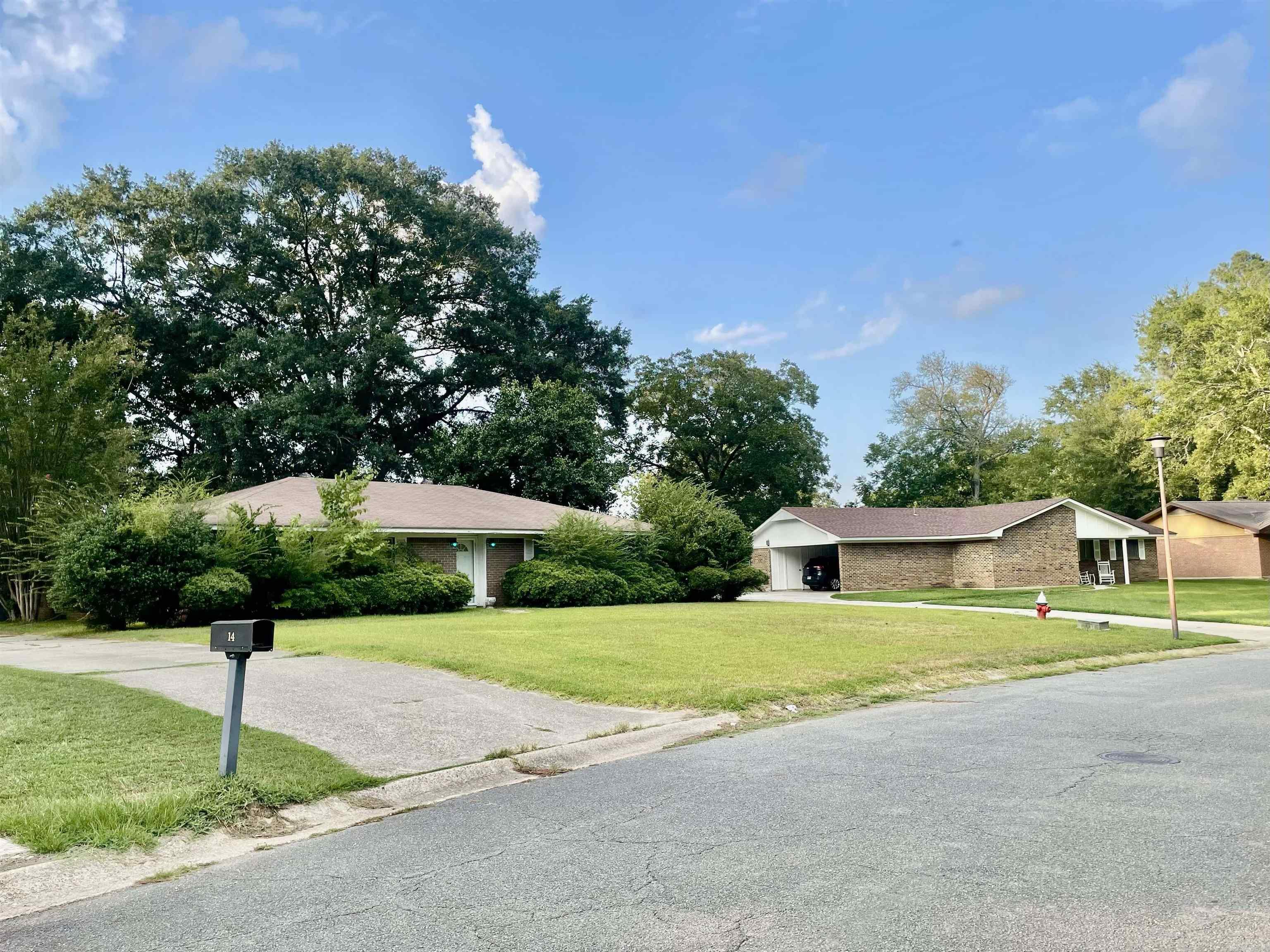 Cloverdale - Residential