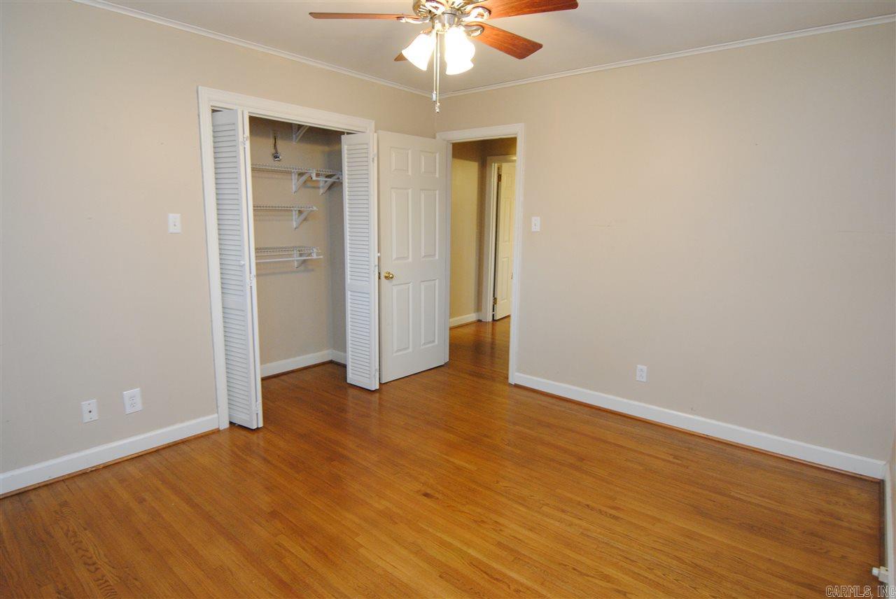 Holiday Park - Residential Lease