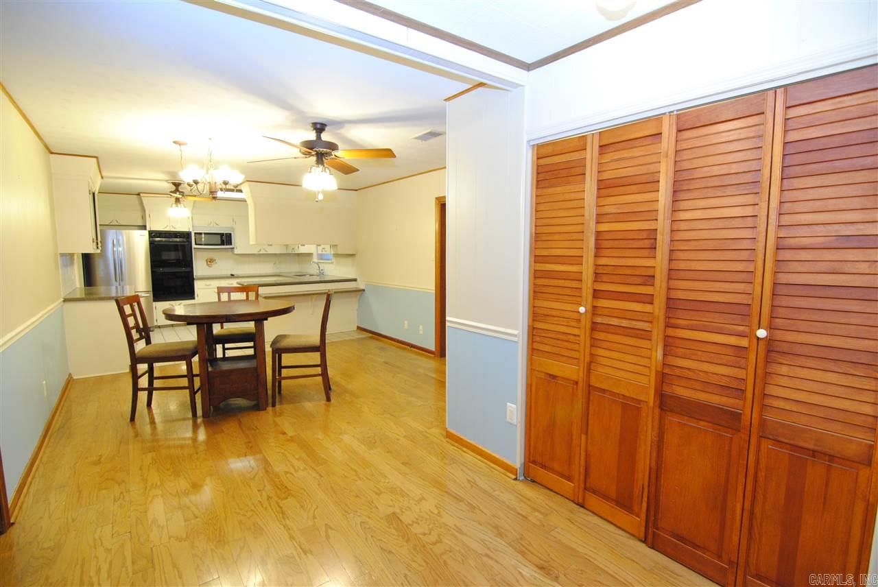 Holiday Park - Residential Lease