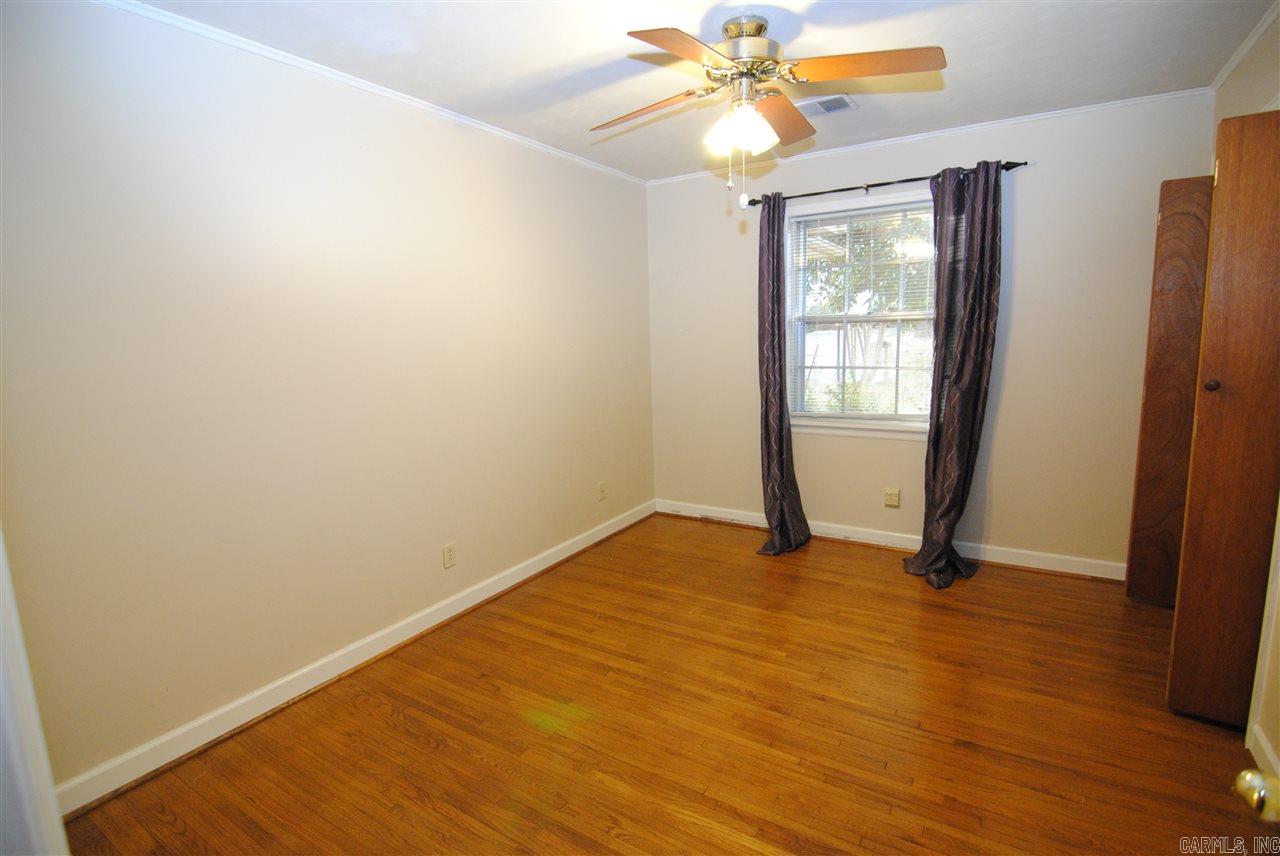 Holiday Park - Residential Lease