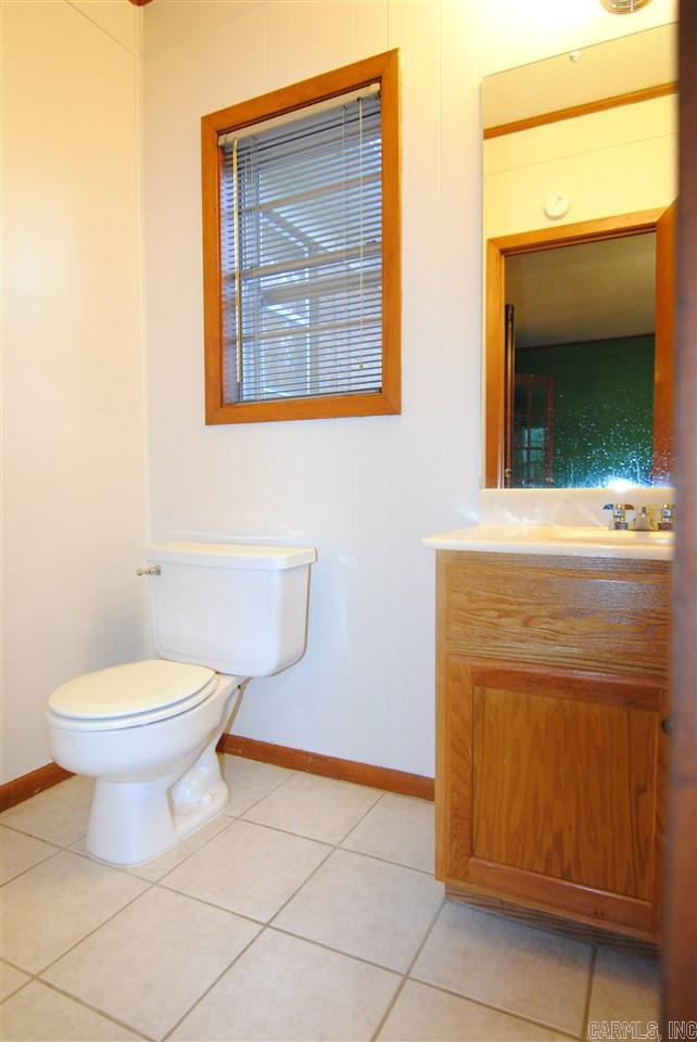 Holiday Park - Residential Lease