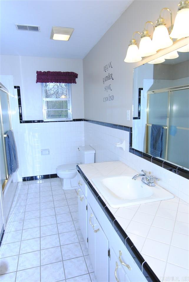 Holiday Park - Residential Lease