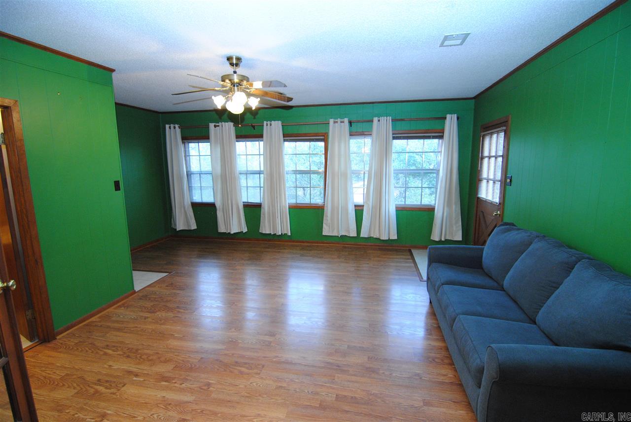 Holiday Park - Residential Lease