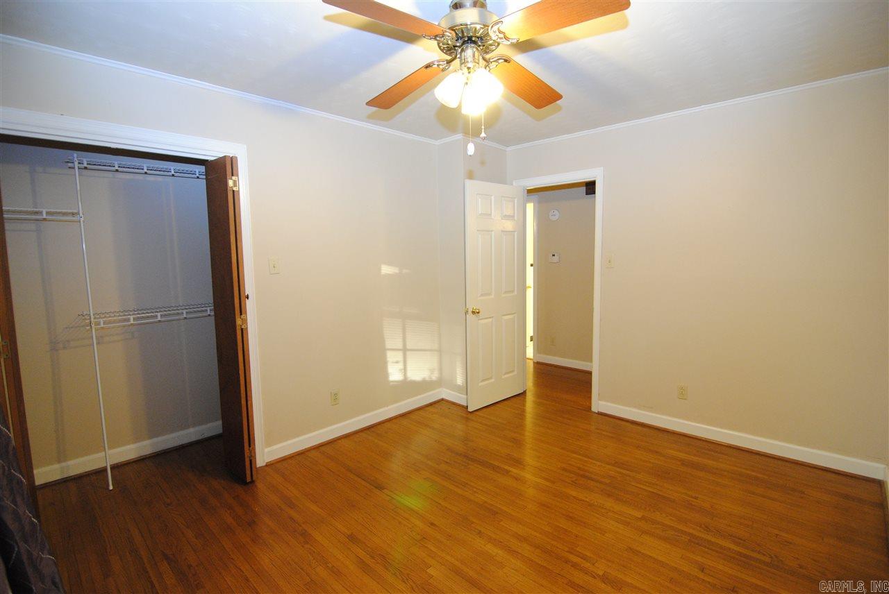 Holiday Park - Residential Lease